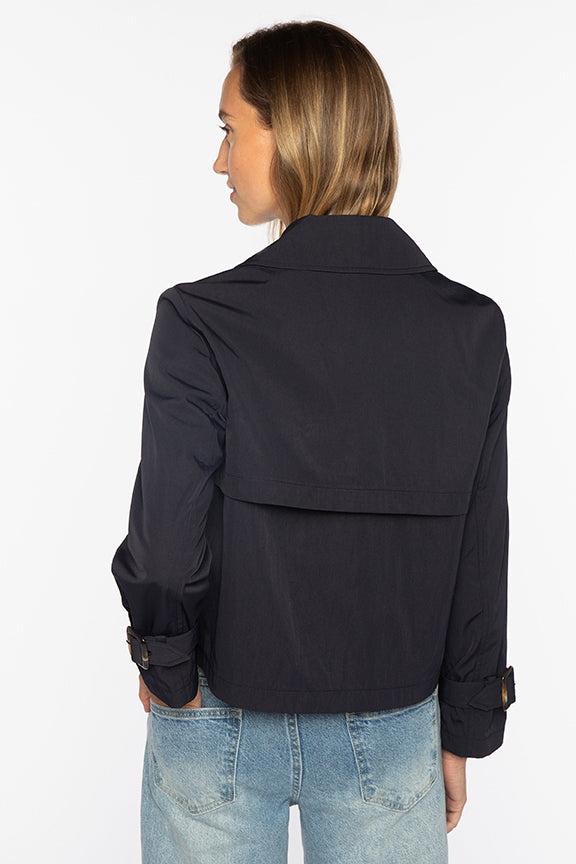 LIGHTWEIGHT CROP TRENCH