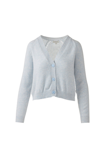 MARLED VEE CARDIGAN