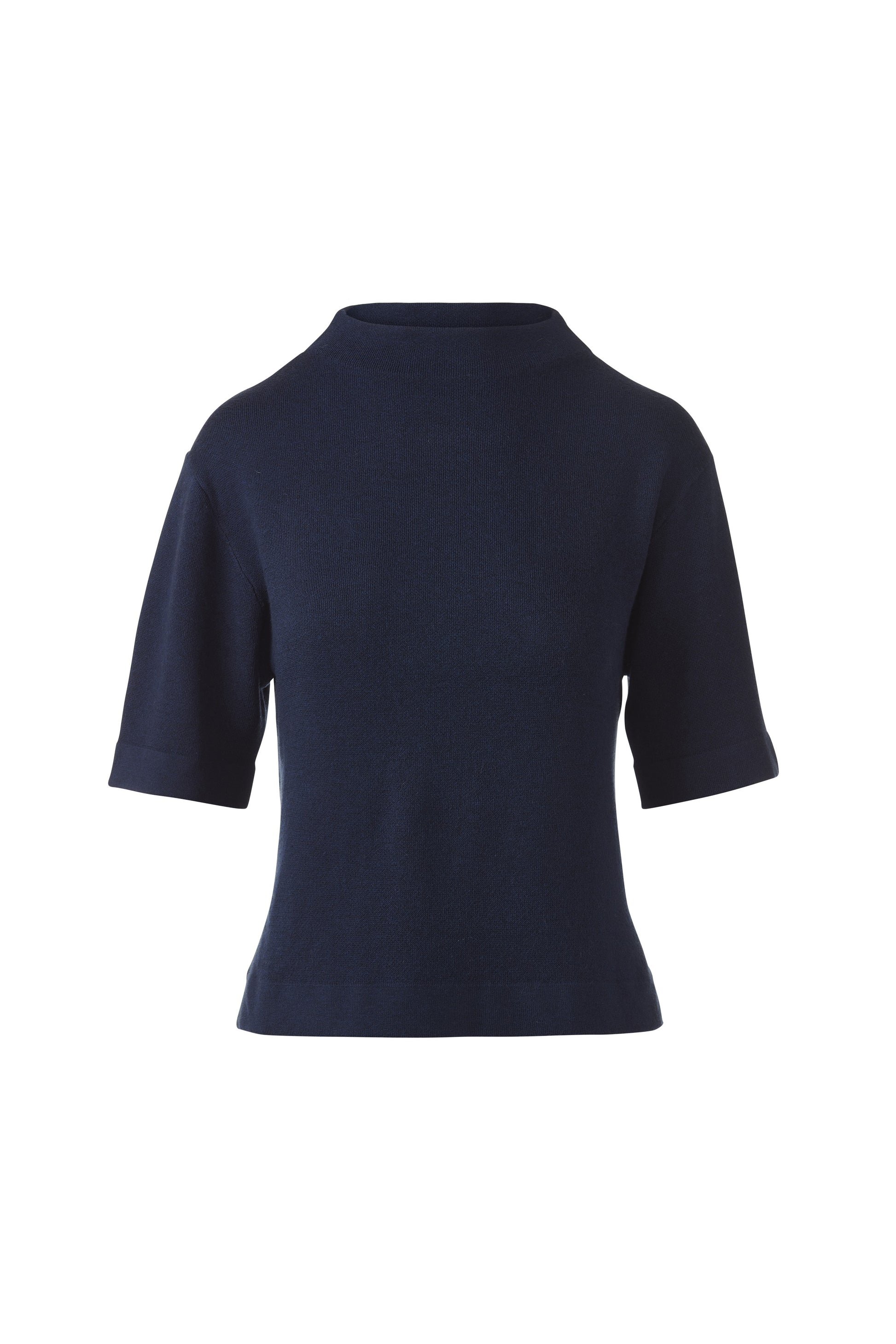 Easy Low Funnel in Navy