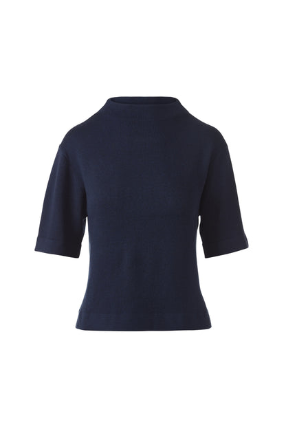 Easy Low Funnel in Navy