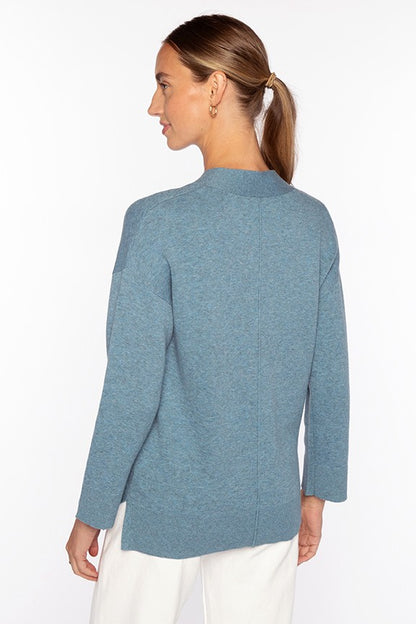 TRAVEL VEE - detail view