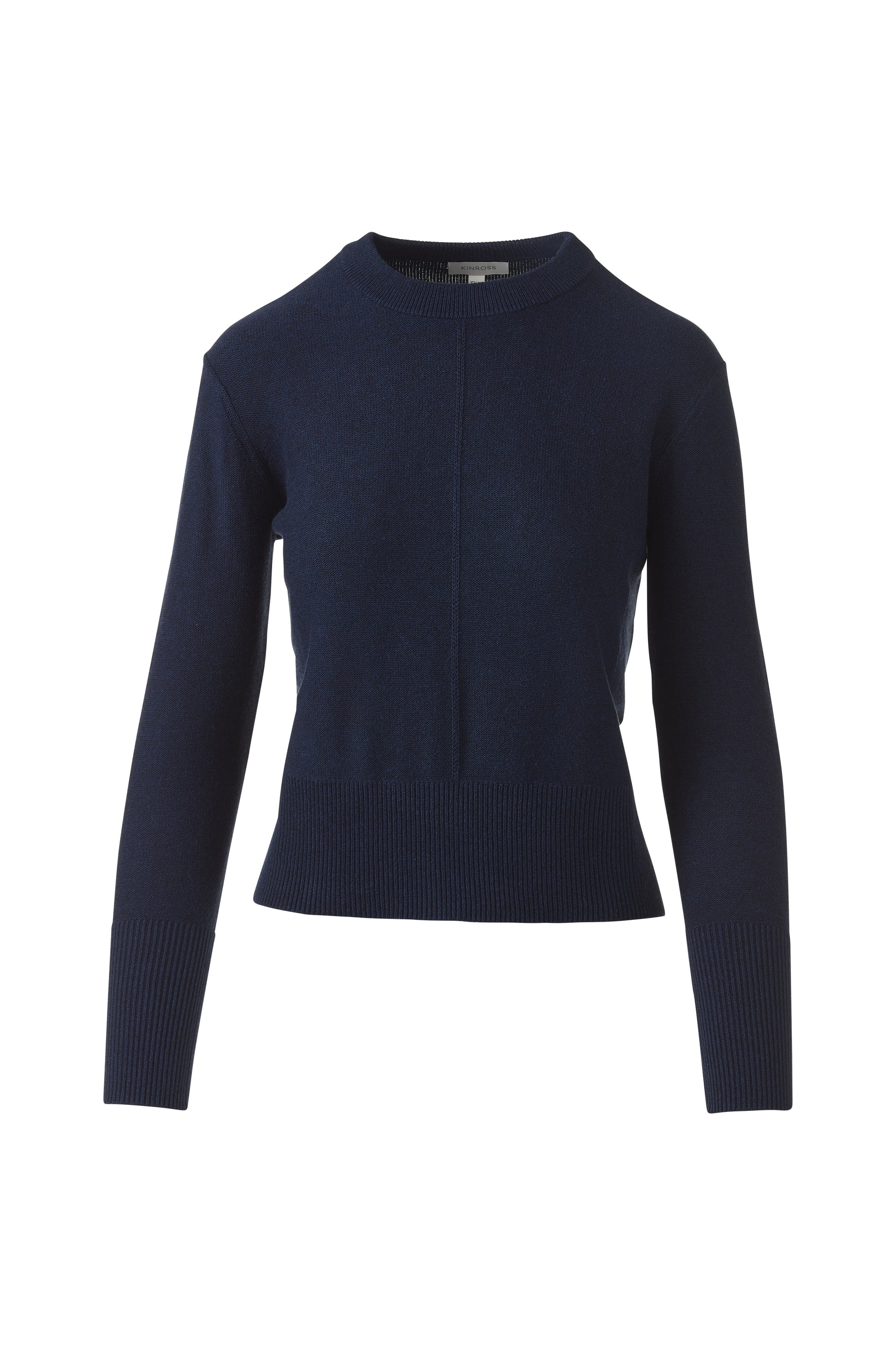 RIB TRIM CREW in NAV