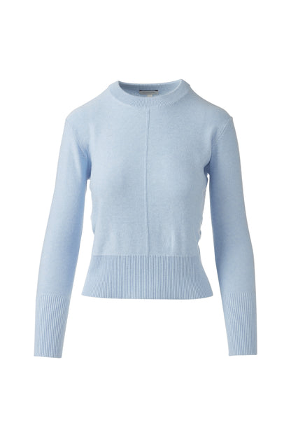 RIB TRIM CREW in SKYWAY