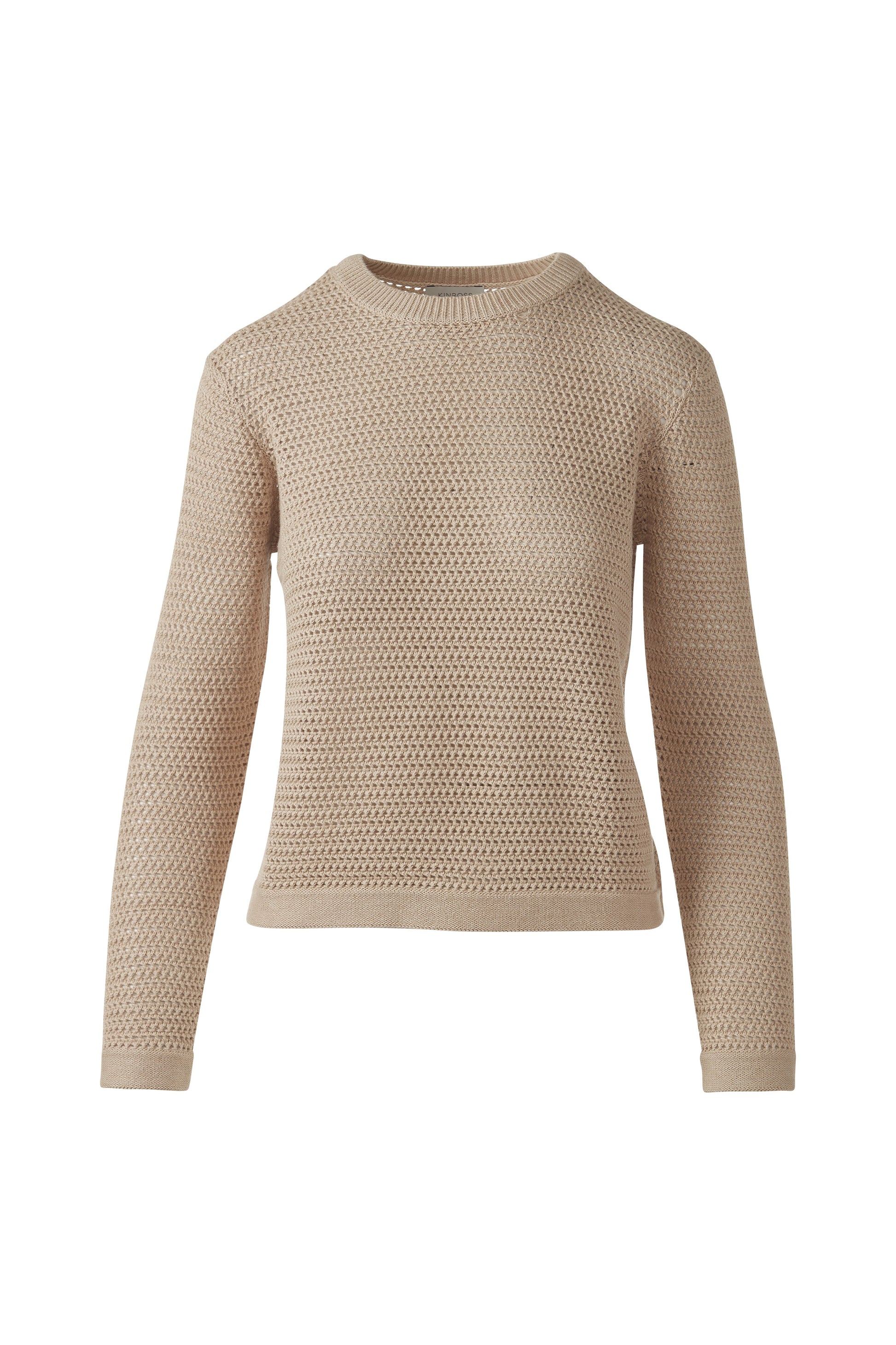 OPENWORK CREW in STRAW