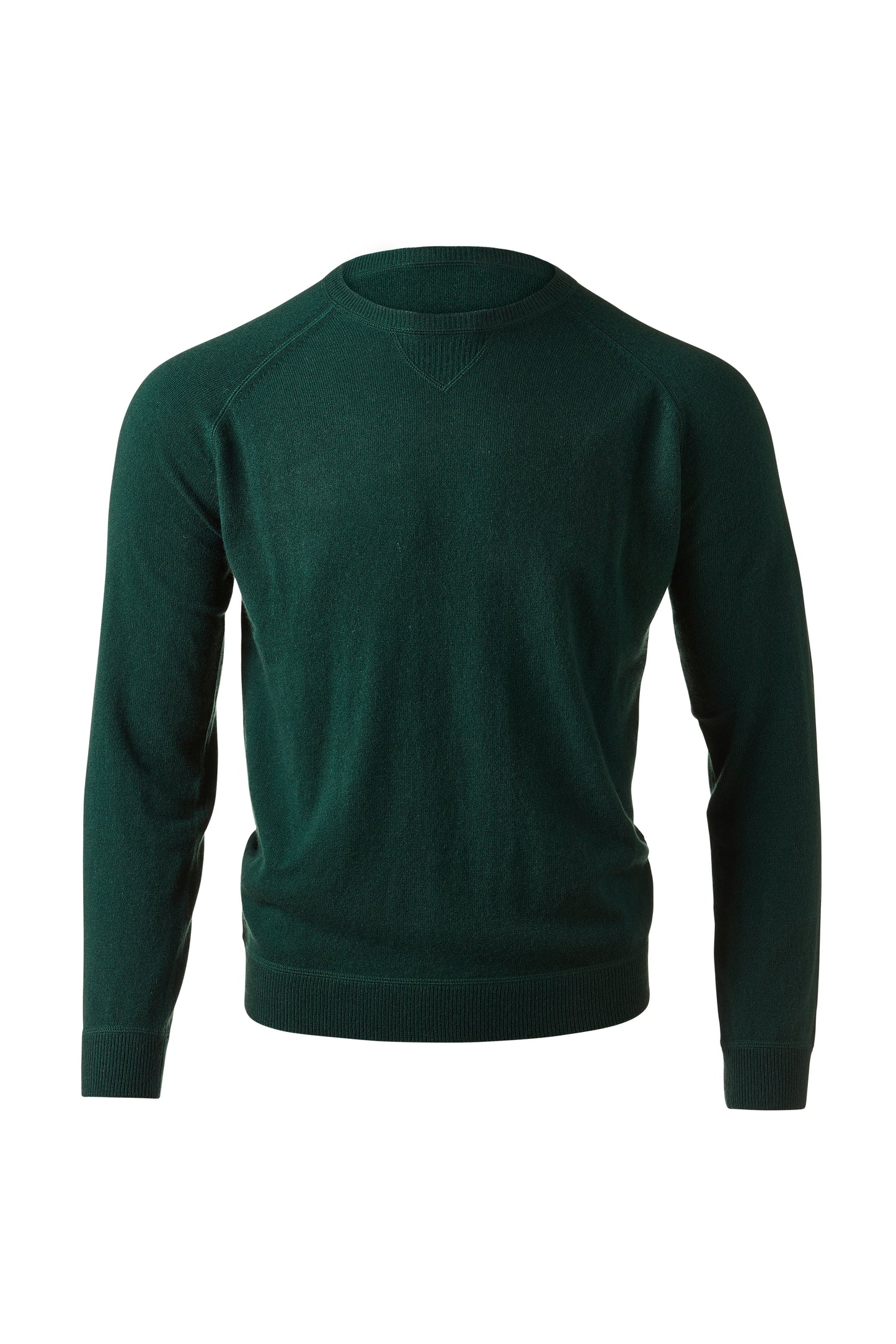 COVERSTITCH SWEATSHIRT