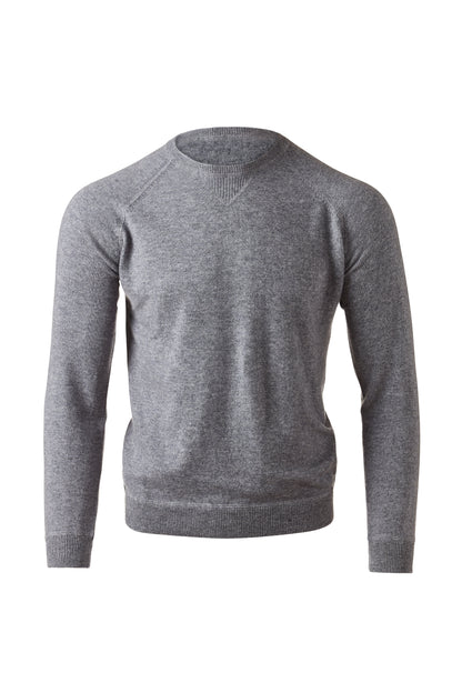 COVERSTITCH SWEATSHIRT