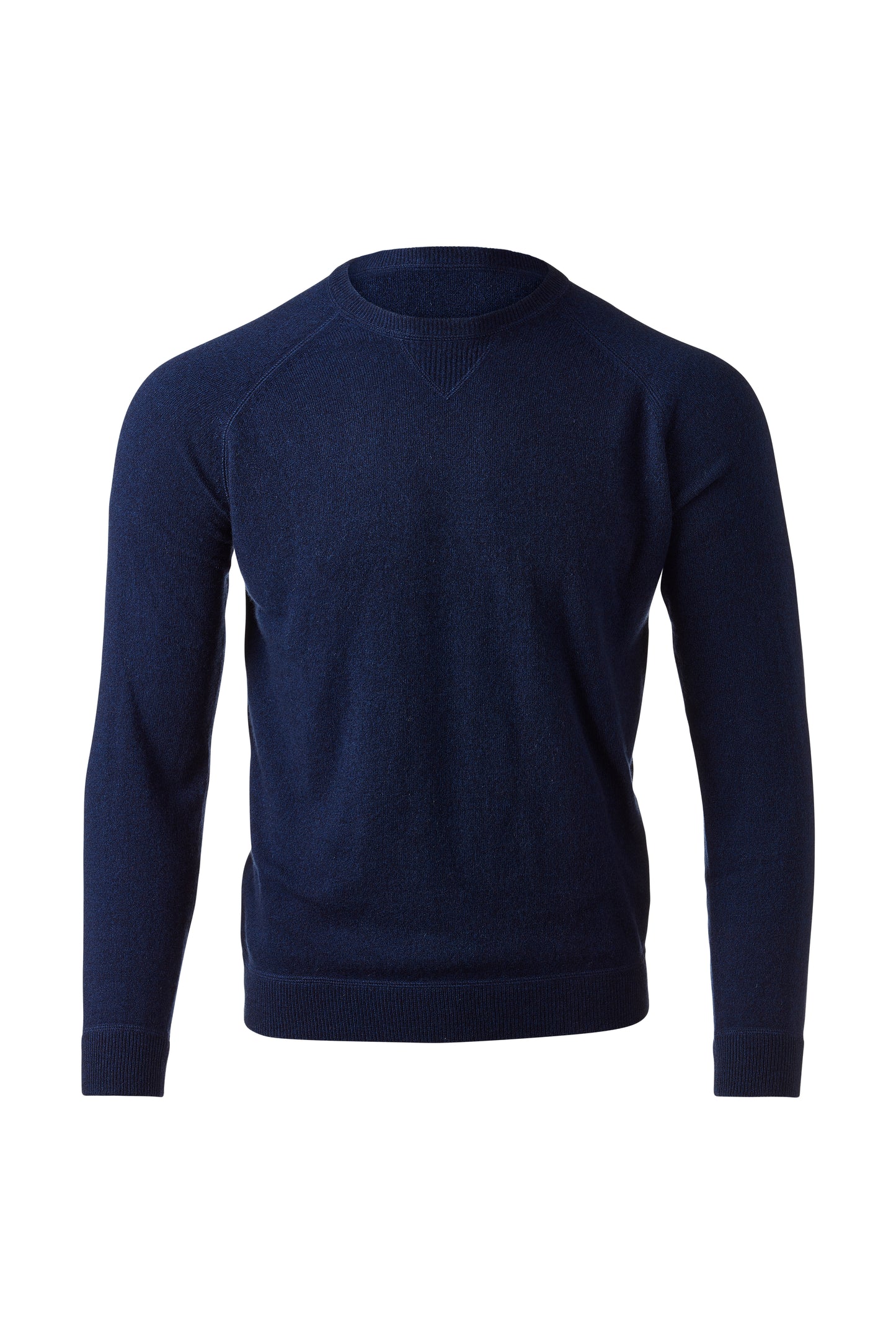 COVERSTITCH SWEATSHIRT