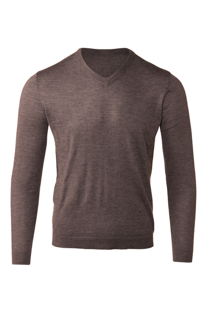 Worsted Vee