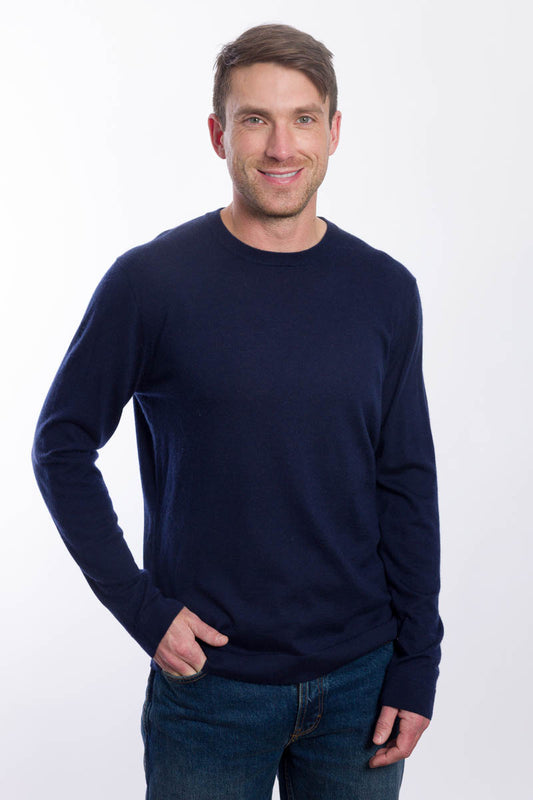 Coverstitch Sweatshirt