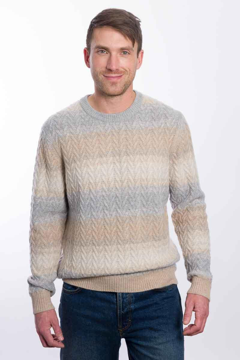 Ombre Cable Crew