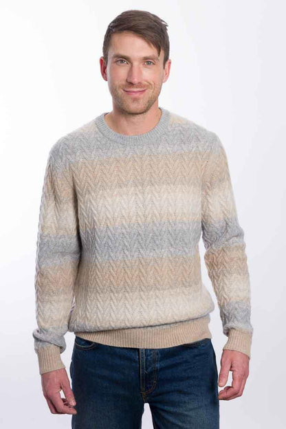 Ombre Cable Crew