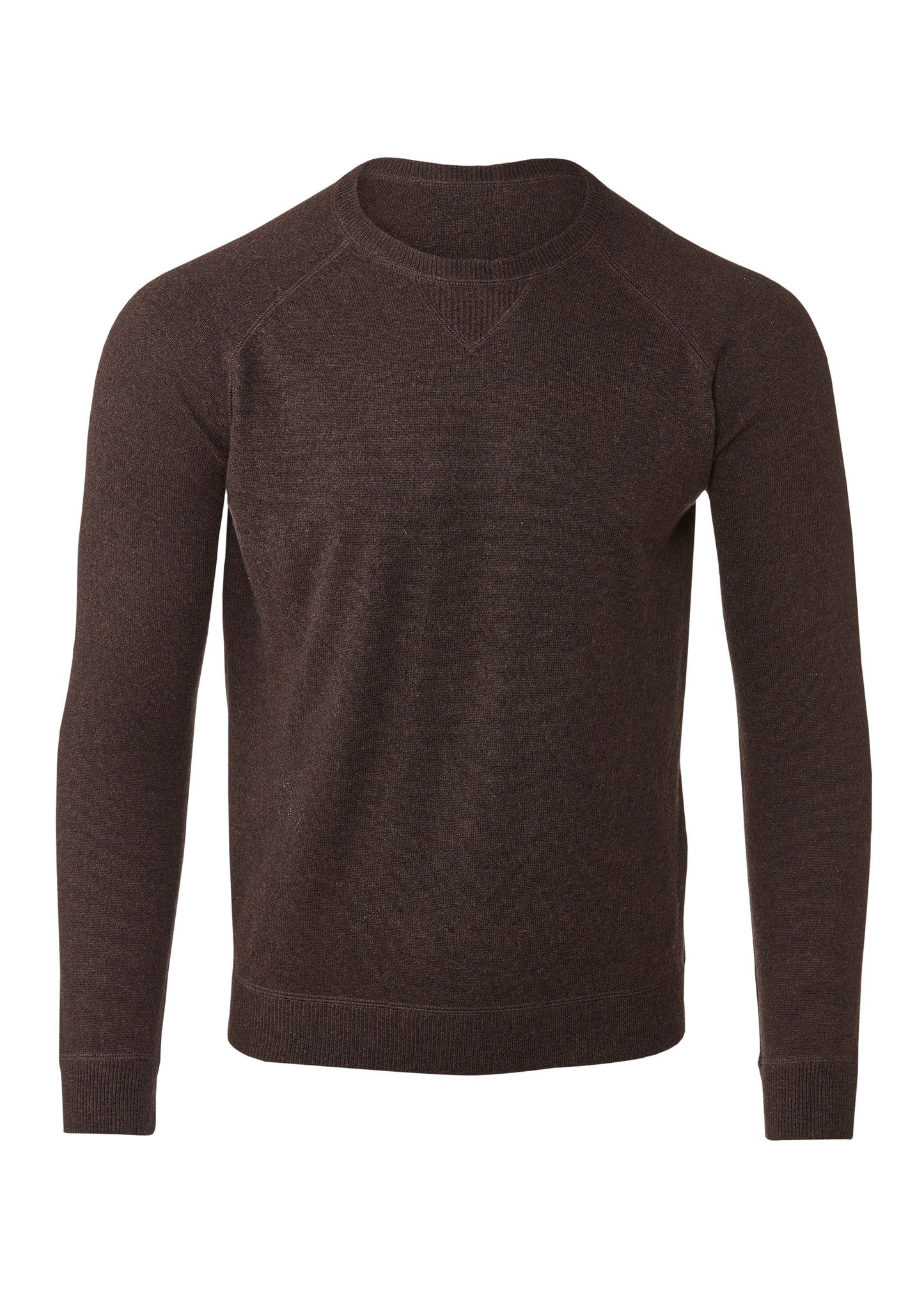 Coverstitch Sweatshirt