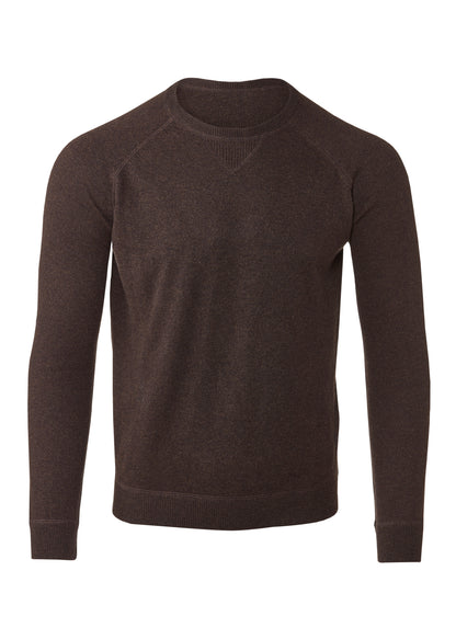 Coverstitch Sweatshirt