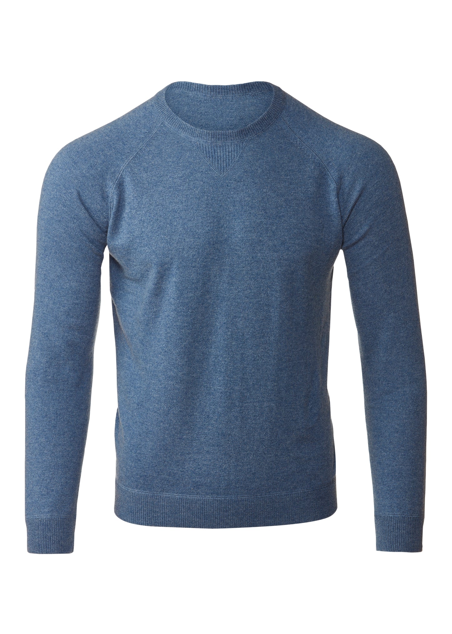 Coverstitch Sweatshirt