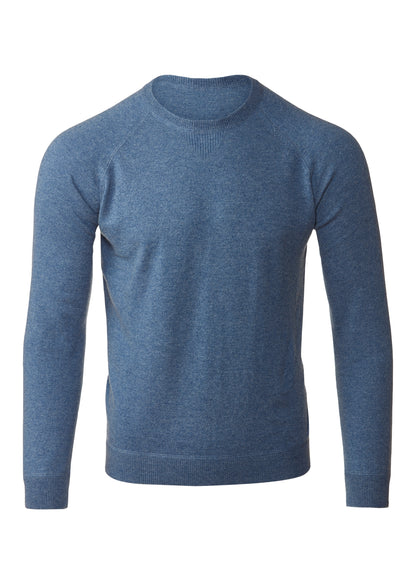 Coverstitch Sweatshirt