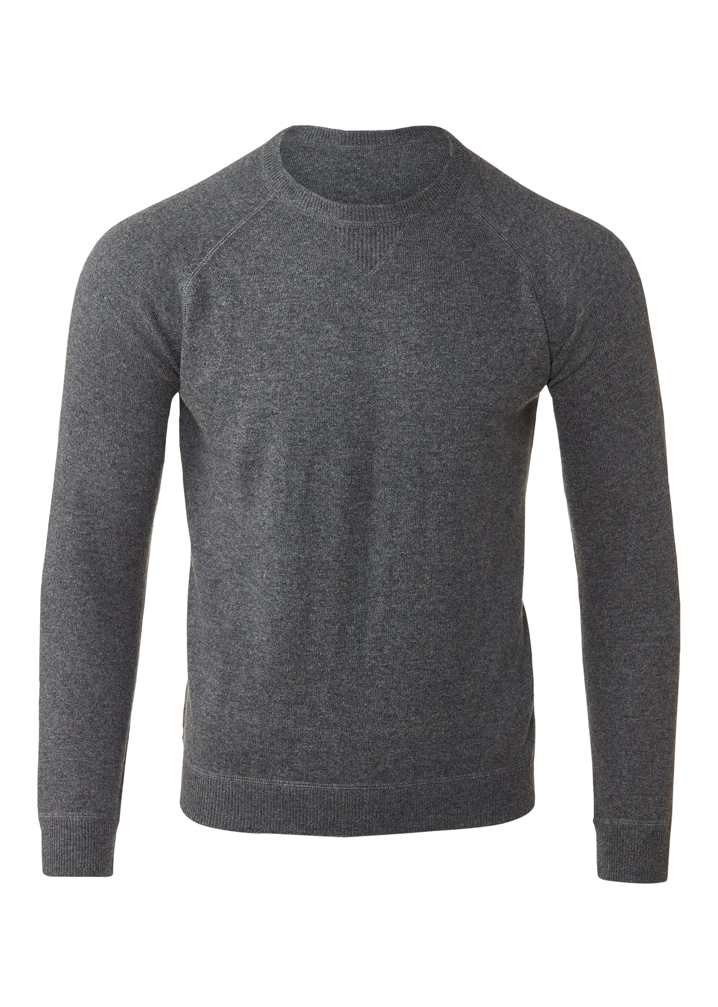 Coverstitch Sweatshirt