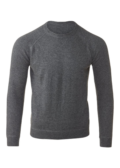 Coverstitch Sweatshirt