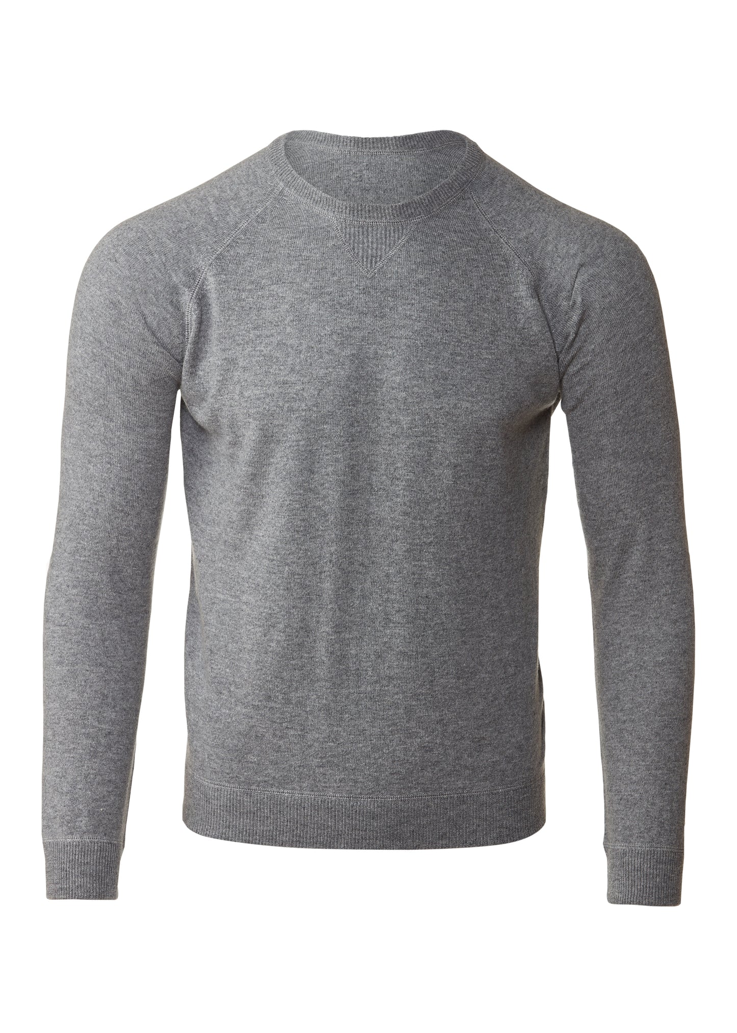 Coverstitch Sweatshirt