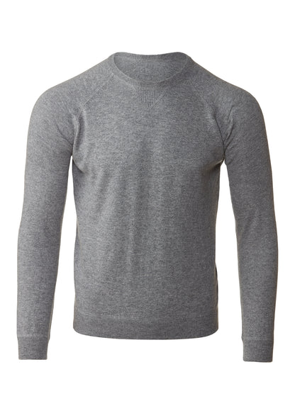 Coverstitch Sweatshirt