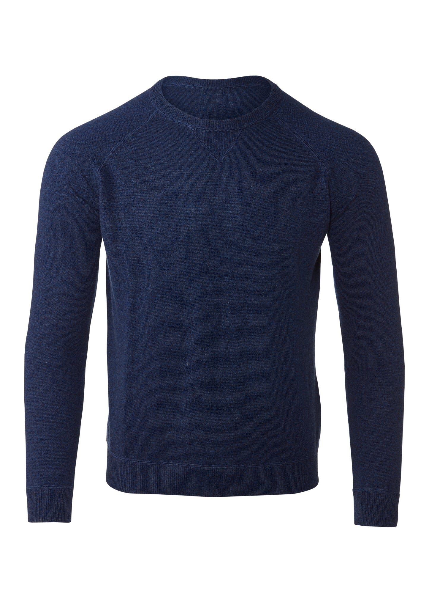 Coverstitch Sweatshirt