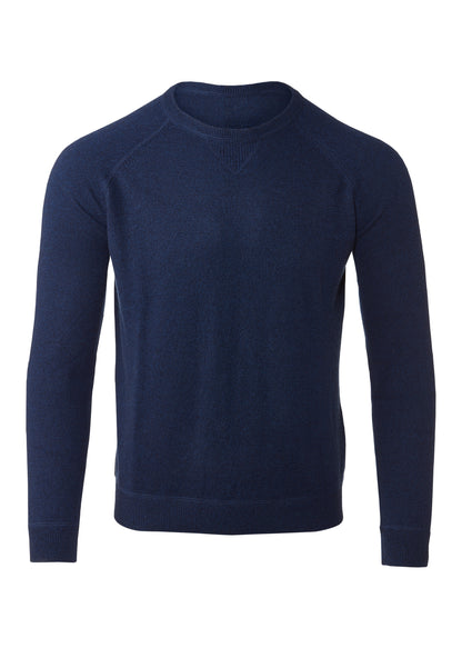 Coverstitch Sweatshirt