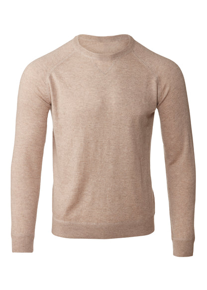 Coverstitch Sweatshirt