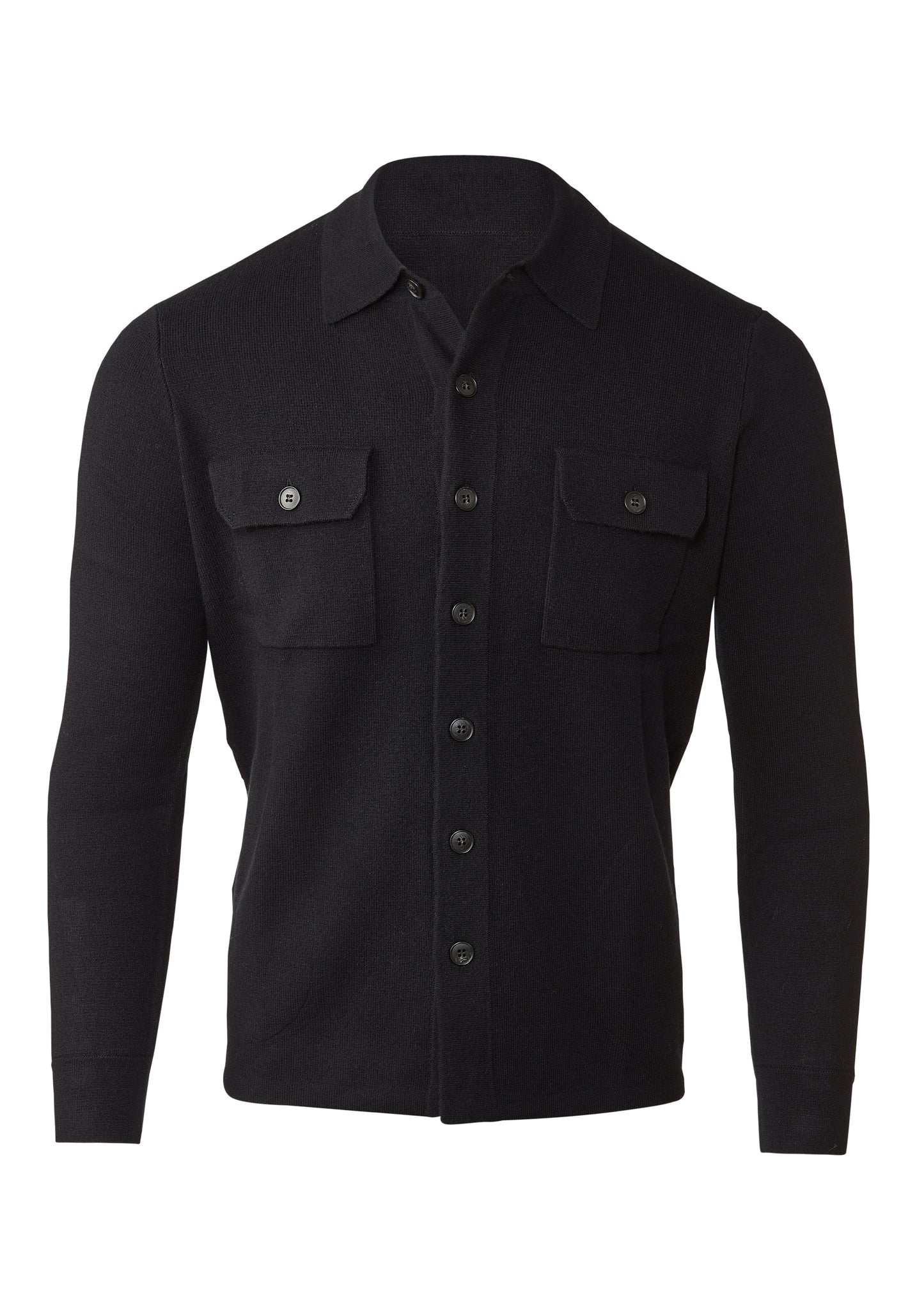Shirt Jacket