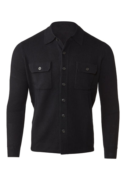 Shirt Jacket