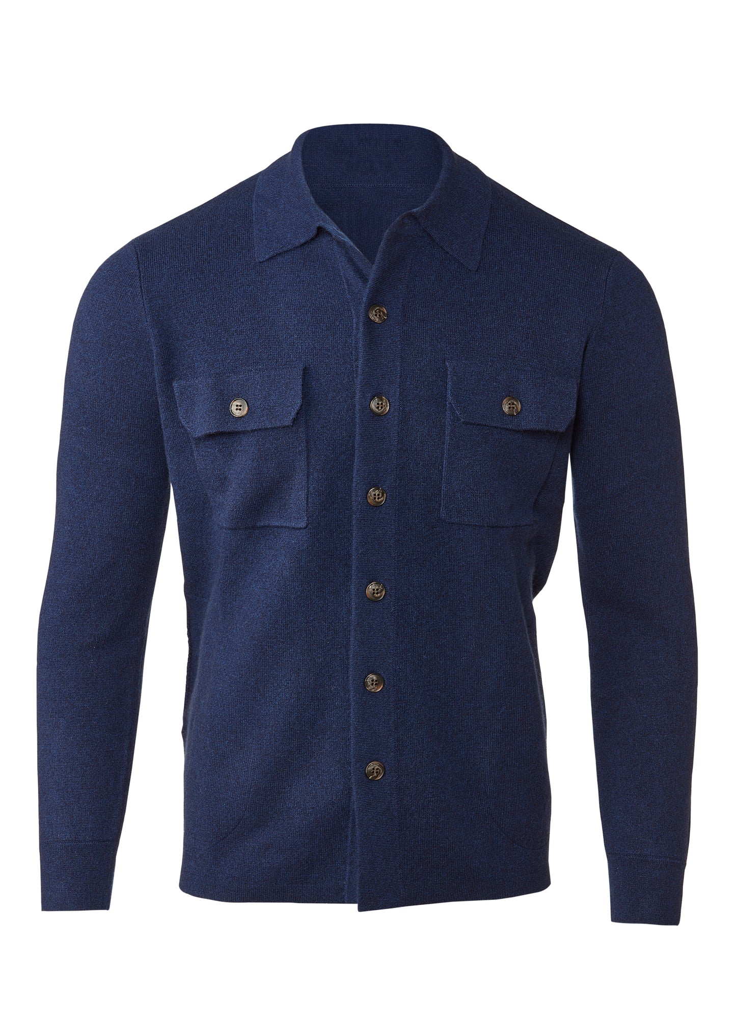 Shirt Jacket