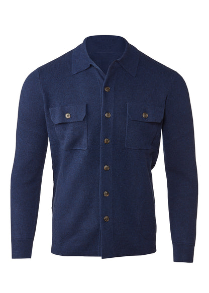 Shirt Jacket
