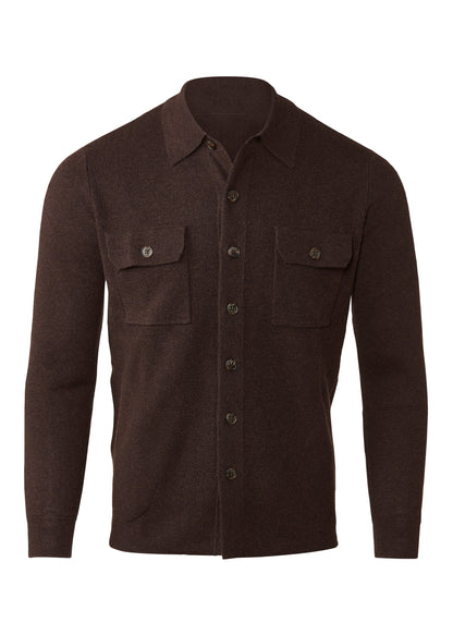 Shirt Jacket