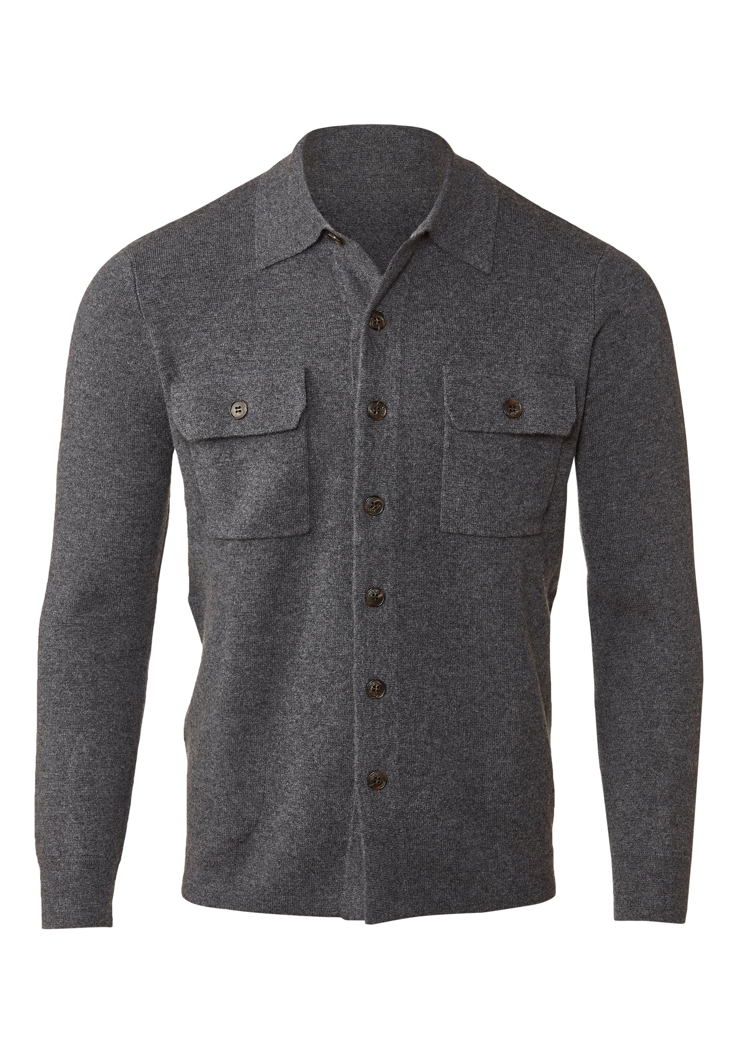 Shirt Jacket