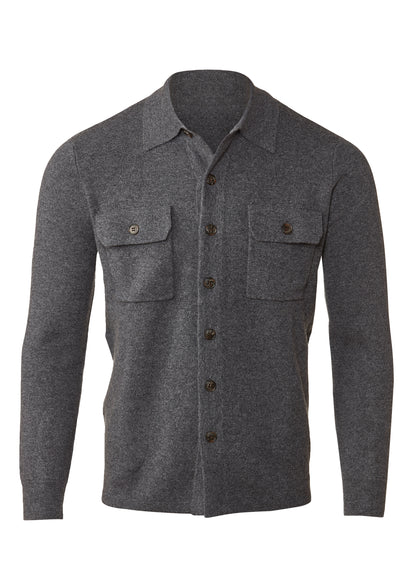 Shirt Jacket