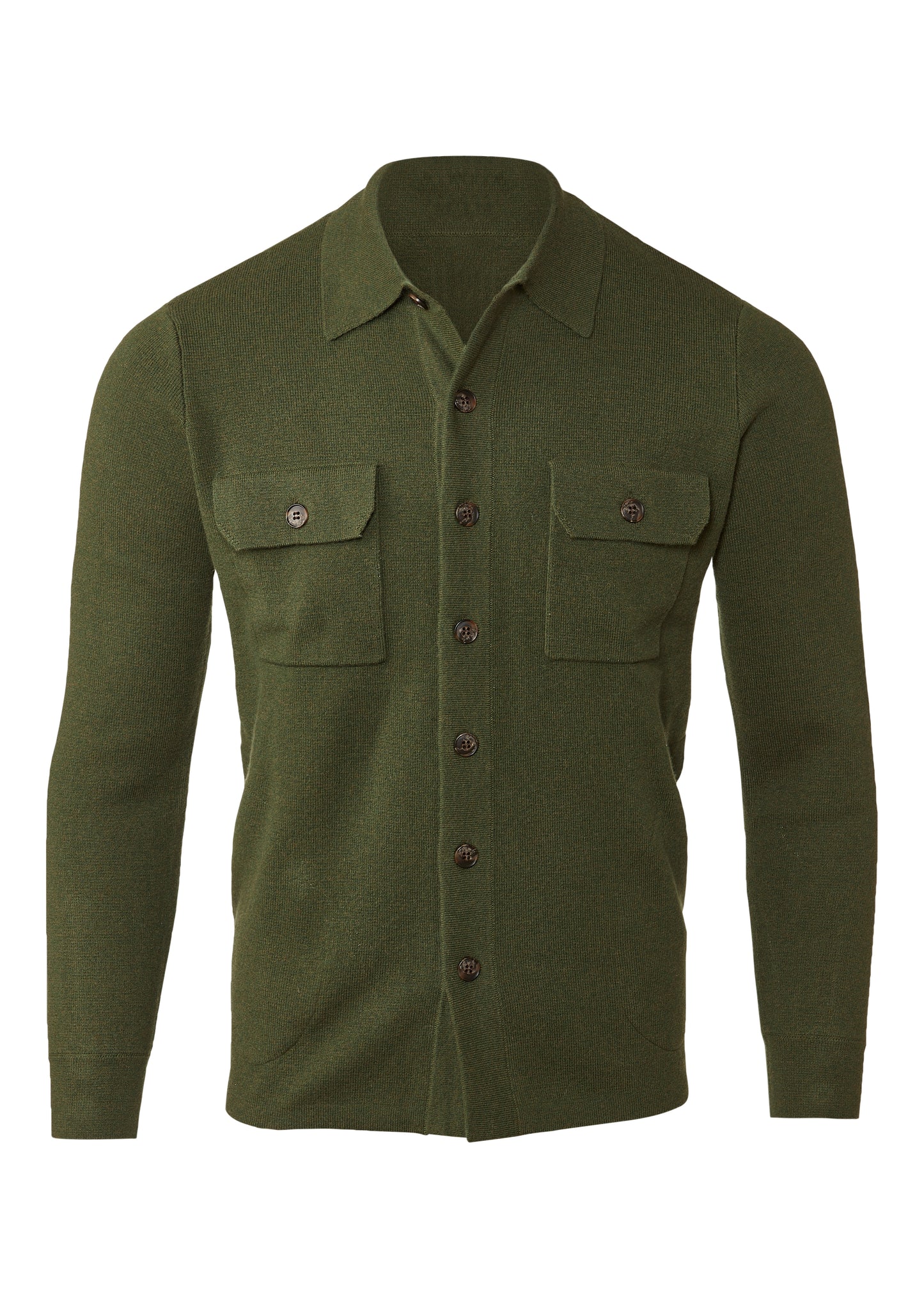 Shirt Jacket