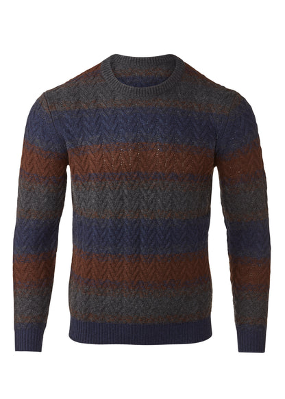 Ombre Cable Crew