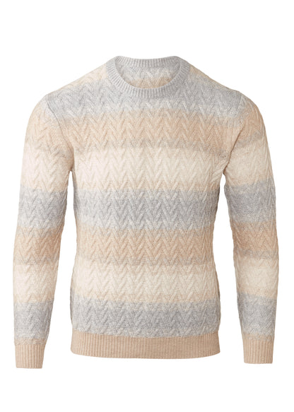 Ombre Cable Crew