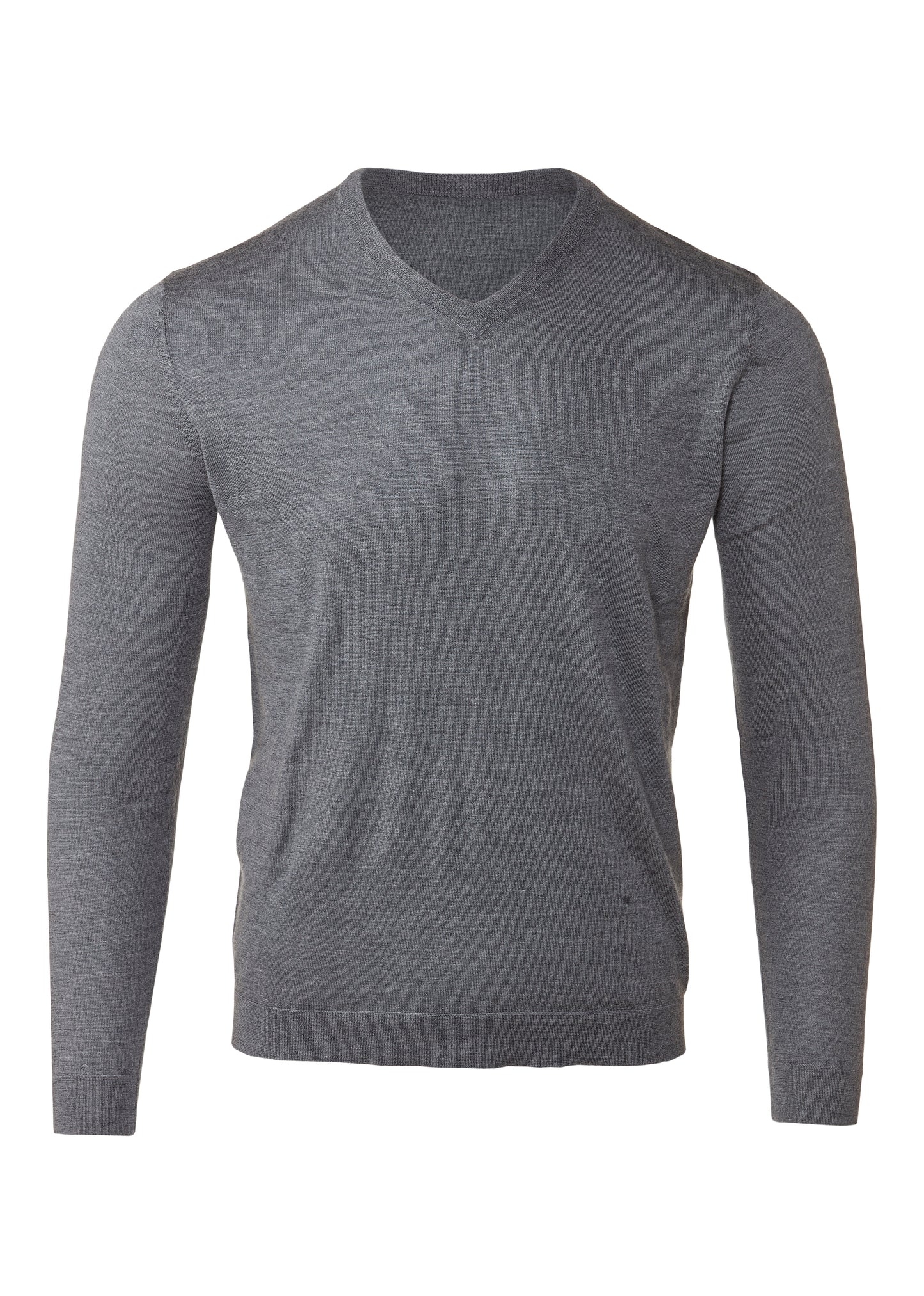 Worsted Vee