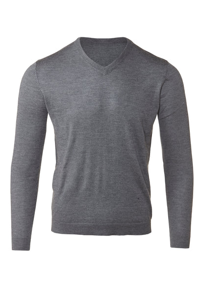 Worsted Vee