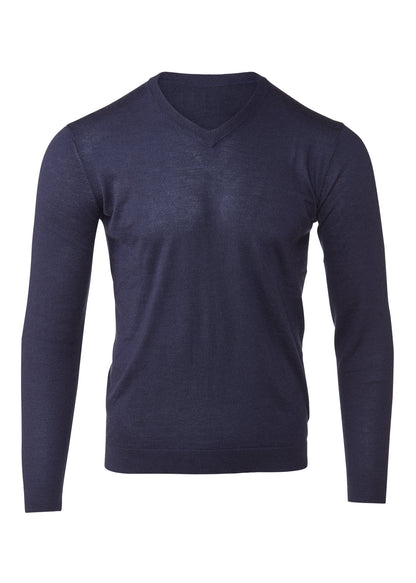 Worsted Vee