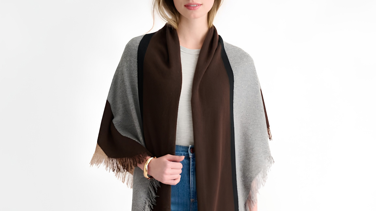 Scarves & Shawls