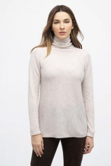 Worsted Easy Funnel - Kinross Cashmere