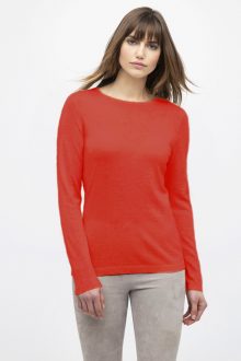 Worsted Crew - Kinross Cashmere