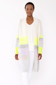 Ombre Duster - Kinross Cashmere