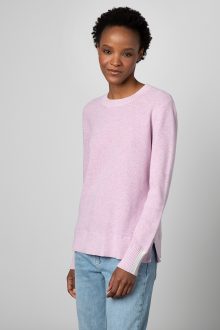 Thermal Sweatshirt - Kinross Cashmere
