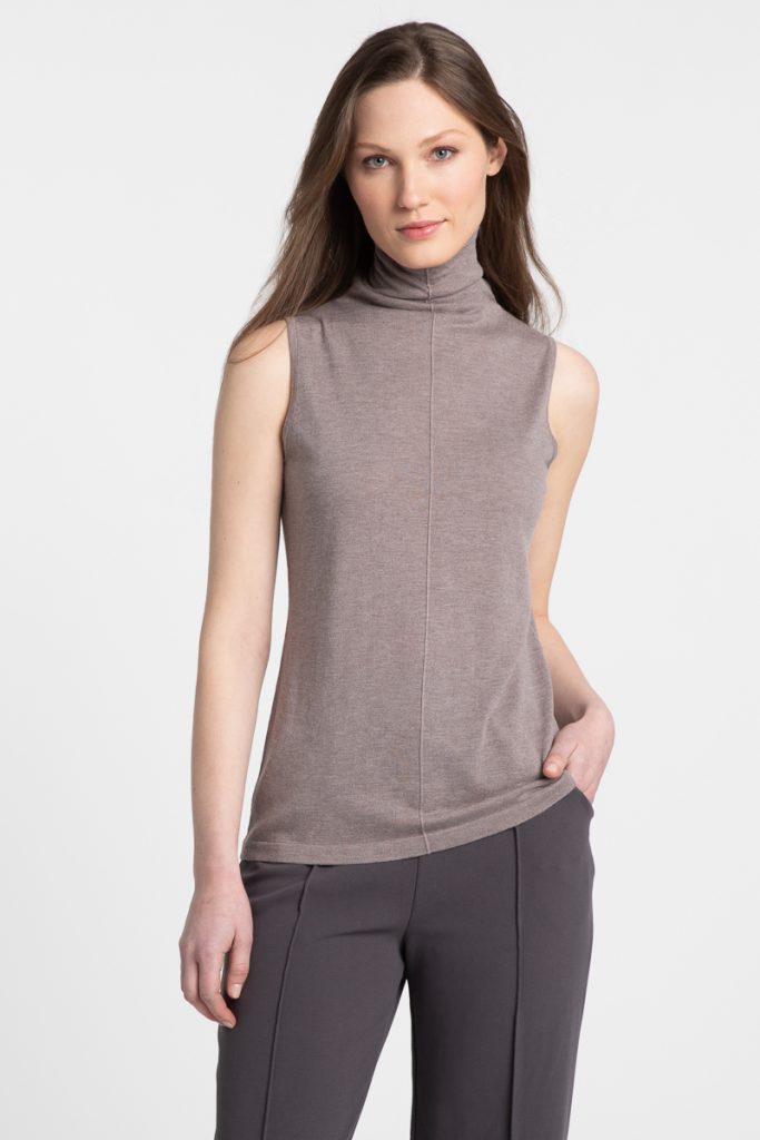 Women's Silk / Cashmere - Fall 2023 - Kinross Cashmere