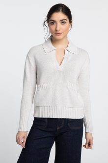 Polo - Kinross Cashmere