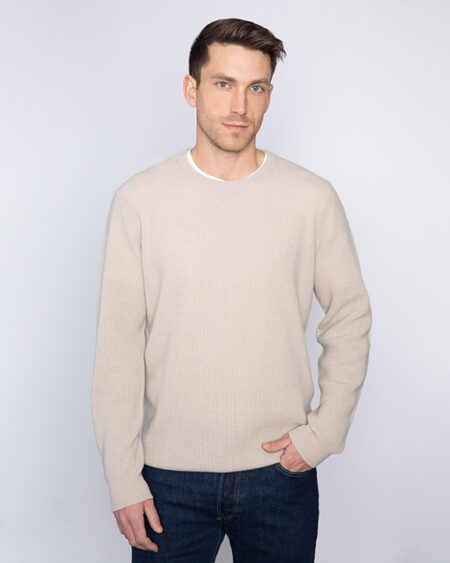 Thermal Crew - Kinross Cashmere