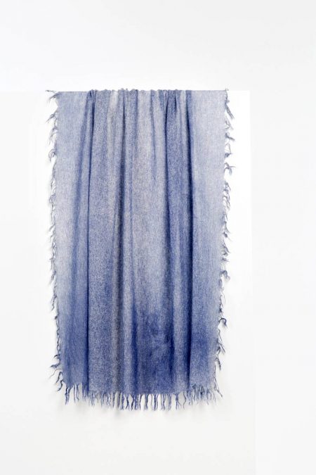 Printed & Woven Scarves - Resort 2016  - Kinross Cashmere 100% Cashmere