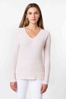 Thermal Vee - Kinross Cashmere