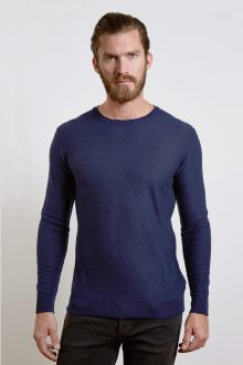 Men's Worsted Cashmere - Fall 2017 - Kinross Cashmere